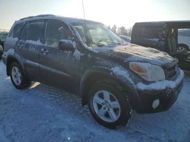 Photo 4 from auction – 2004 TOYOTA RAV4 with VIN JTEHD20V046013828