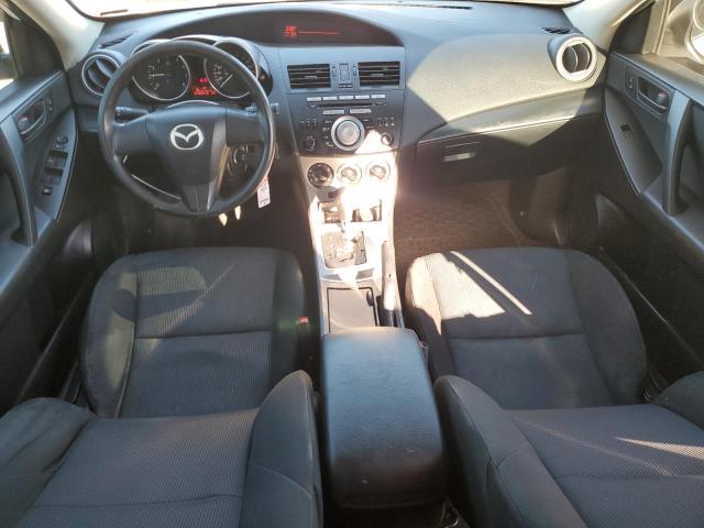 Photo 8 from auction – 2011 MAZDA 3 I with VIN JM1BL1KF2B1467408