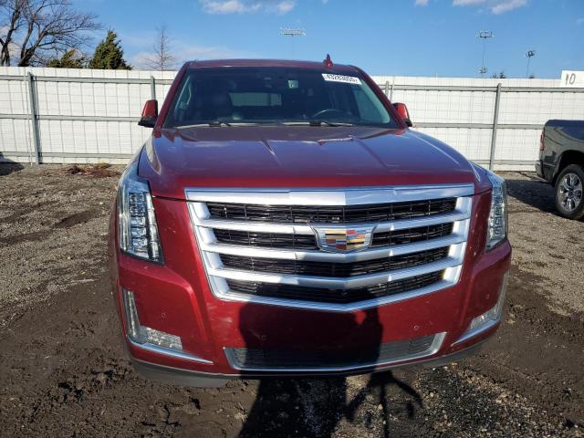 Photo 5 from auction – 2016 CADILLAC ESCALADE E with VIN 1GYS4JKJ7GR259562