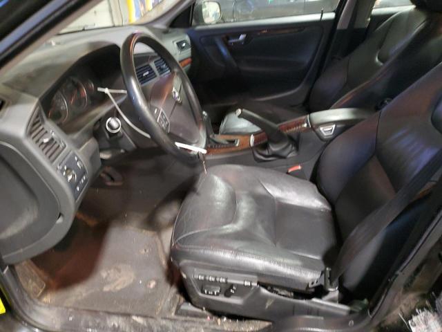 Photo 7 from auction – 2007 VOLVO S60 2.5T with VIN YV1RS592472629904
