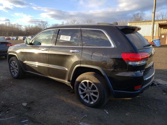 Photo 2 from auction – 2014 JEEP GRAND CHER with VIN 1C4RJFBT8EC147204