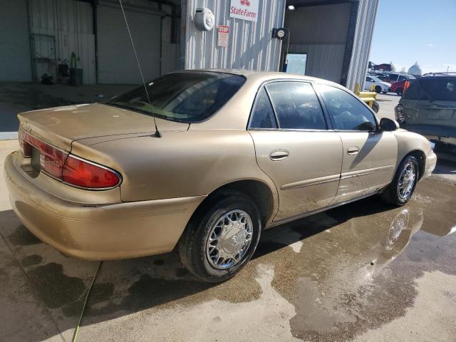 Photo 3 from auction – 2004 BUICK CENTURY CU with VIN 2G4WS52J041245040