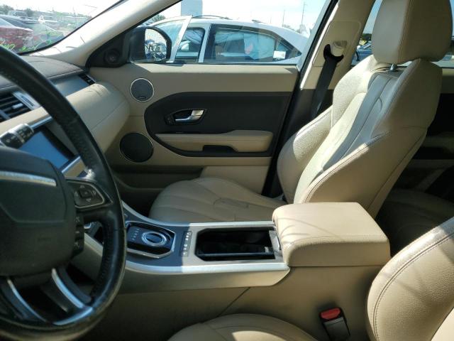 Photo 7 from auction – 2015 LAND ROVER RANGE ROVE with VIN SALVP2BG7FH050033