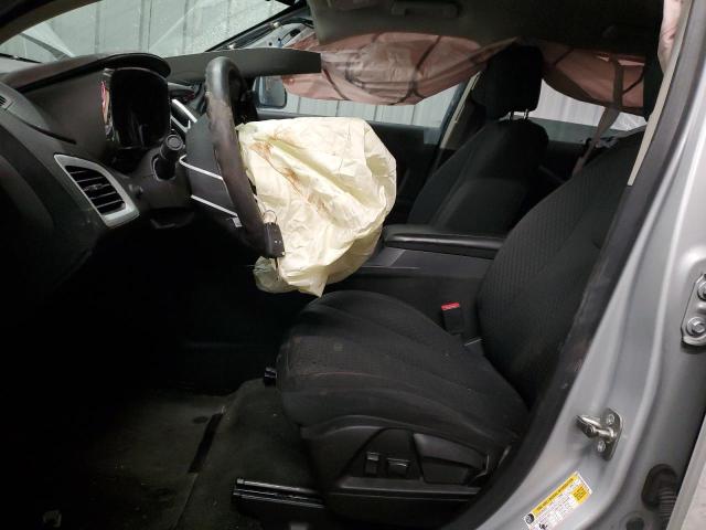 Photo 7 from auction – 2015 GMC TERRAIN SL with VIN 2GKFLVEK4F6341169