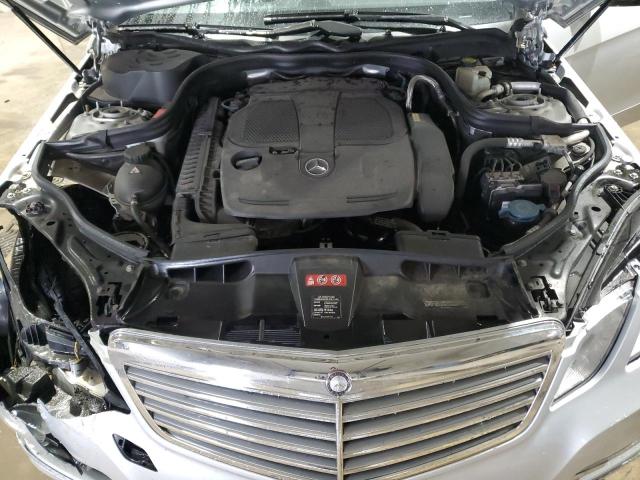 Photo 11 from auction – 2012 MERCEDES-BENZ E 350 4MAT with VIN WDDHF8JB6CA626026
