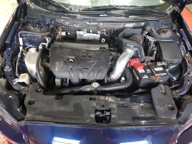 Photo 11 from auction – 2014 MITSUBISHI LANCER ES/ with VIN JA32U2FU2EU013673