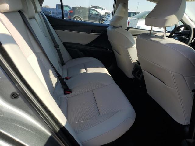 Photo 10 from auction – 2025 TOYOTA CAMRY XSE with VIN 4T1DAACK2SU572406