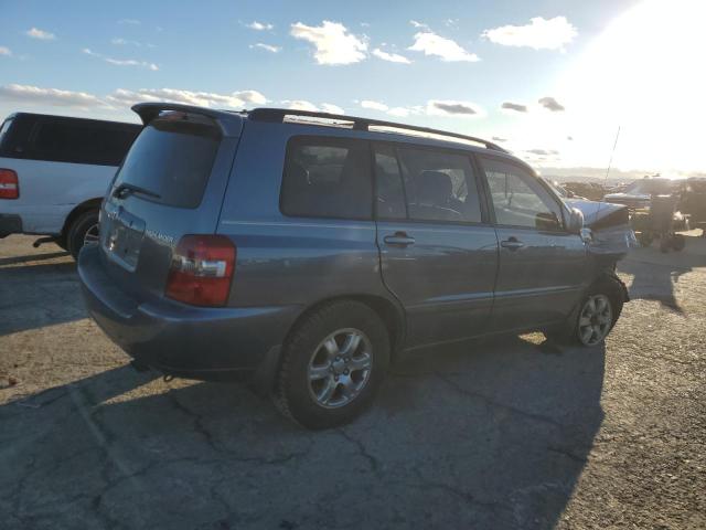 Photo 3 from auction – 2007 TOYOTA HIGHLANDER with VIN JTEHP21A070228071