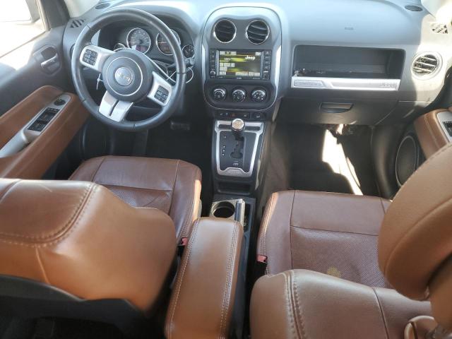 Photo 8 from auction – 2014 JEEP COMPASS LI with VIN 1C4NJDCB8ED706172