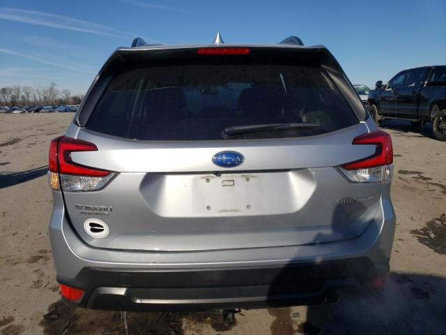 Photo 6 from auction – 2019 SUBARU FORESTER L with VIN JF2SKASC0KH531513