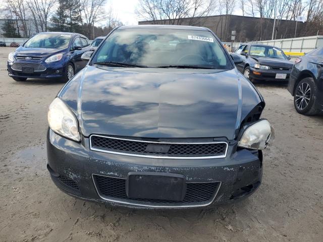 Photo 5 from auction – 2013 CHEVROLET IMPALA LTZ with VIN 2G1WC5E33D1176173