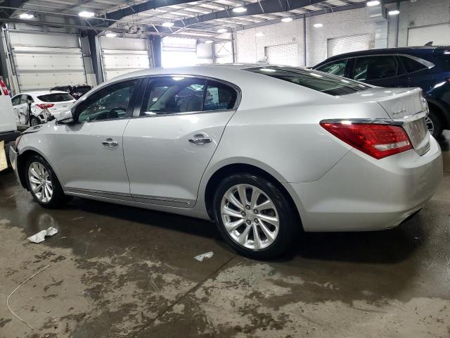 Photo 2 from auction – 2014 BUICK LACROSSE with VIN 1G4GB5G32EF183617