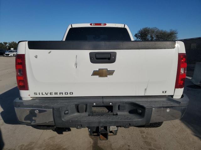 Photo 6 from auction – 2011 CHEVROLET SILVERADO with VIN 1GC1KXC82BF229210