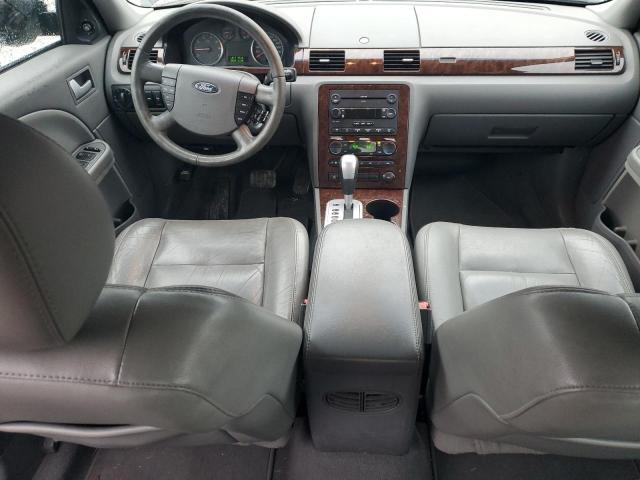 Photo 8 from auction – 2007 FORD FIVE HUNDR with VIN 1FAHP27127G140891