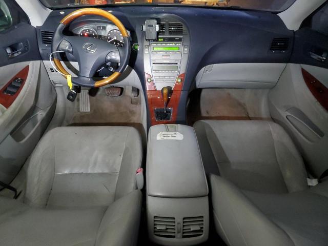 Photo 8 from auction – 2007 LEXUS ES 350 with VIN JTHBJ46G172115530