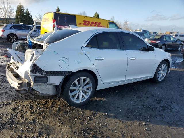 Photo 3 from auction – 2016 CHEVROLET MALIBU LIM with VIN 1G11E5SA6GF122970
