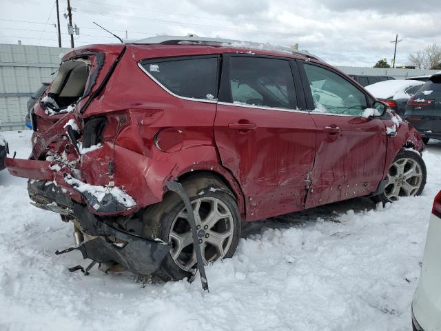 Photo 3 from auction – 2018 FORD ESCAPE TIT with VIN 1FMCU9J99JUC08032