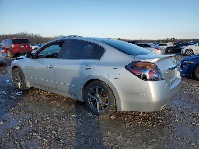 Photo 2 from auction – 2012 NISSAN ALTIMA SR with VIN 1N4BL2AP6CN551683