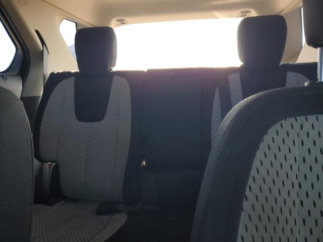 Photo 10 from auction – 2013 CHEVROLET EQUINOX LS with VIN 2GNALBEK6D6100481