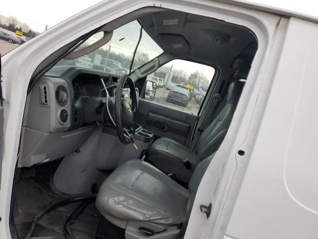 Photo 7 from auction – 2012 FORD ECONOLINE with VIN 1FTNE1EL7CDA36295