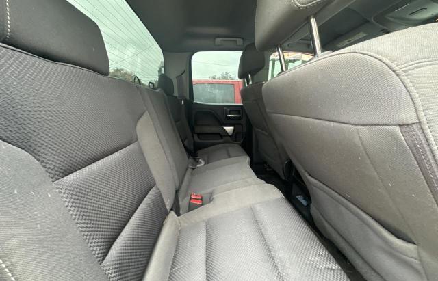 Photo 6 from auction – 2017 CHEVROLET SILVERADO with VIN 1GCVKREC5HZ394450