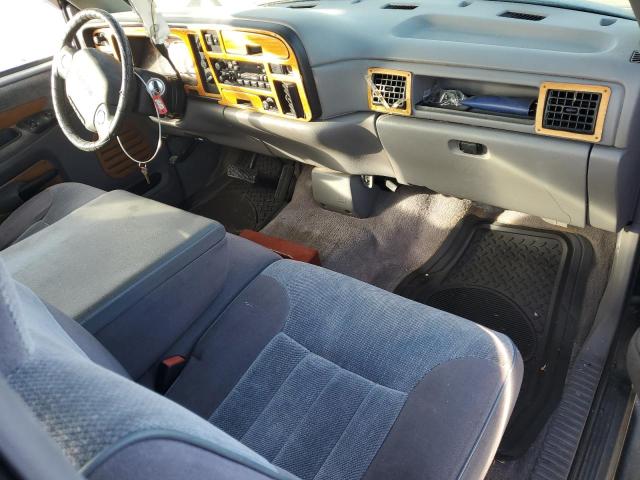 Photo 8 from auction – 1996 DODGE RAM 1500 with VIN 3B7HC13Y7TG171278