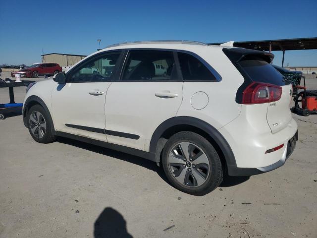 Photo 2 from auction – 2019 KIA NIRO FE with VIN KNDCB3LC3K5232922