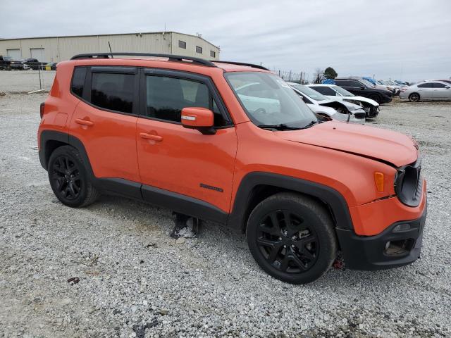 Photo 4 from auction – 2018 JEEP RENEGADE L with VIN ZACCJABB7JPJ61677