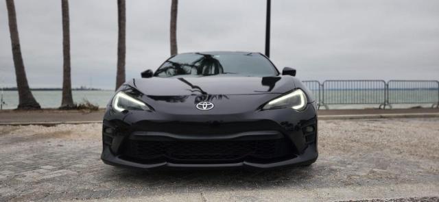 Photo 11 from auction – 2017 TOYOTA 86 BASE with VIN JF1ZNAA18H9706314