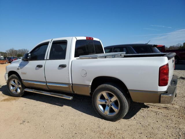 Photo 2 from auction – 2008 DODGE RAM 1500 S with VIN 1D3HA18218J193803