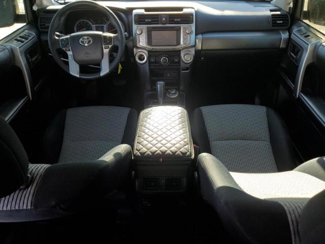 Photo 8 from auction – 2015 TOYOTA 4RUNNER SR with VIN JTEBU5JR5F5272705
