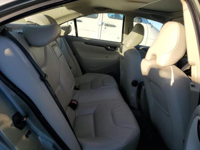 Photo 10 from auction – 2007 VOLVO S60 2.5T with VIN YV1RS592172632954