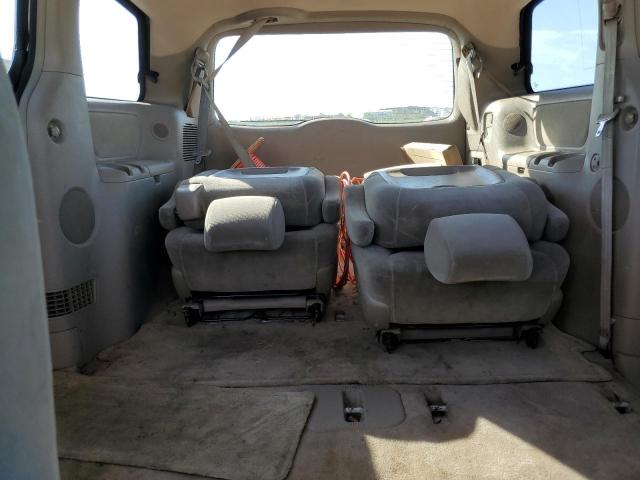 Photo 10 from auction – 2005 TOYOTA SIENNA XLE with VIN 5TDZA22C65S323335