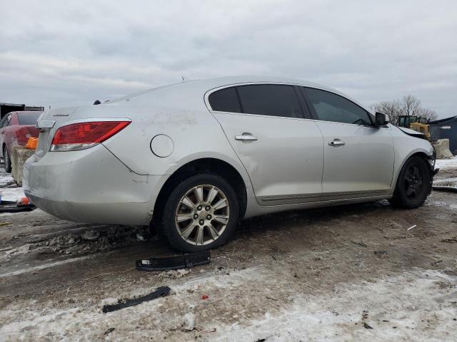 Фото 3 с аукциона – 2010 BUICK LACROSSE с VIN 1G4GB5EG2AF255366