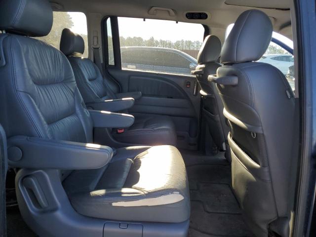 Photo 11 from auction – 2007 HONDA ODYSSEY EX with VIN 5FNRL38777B071578