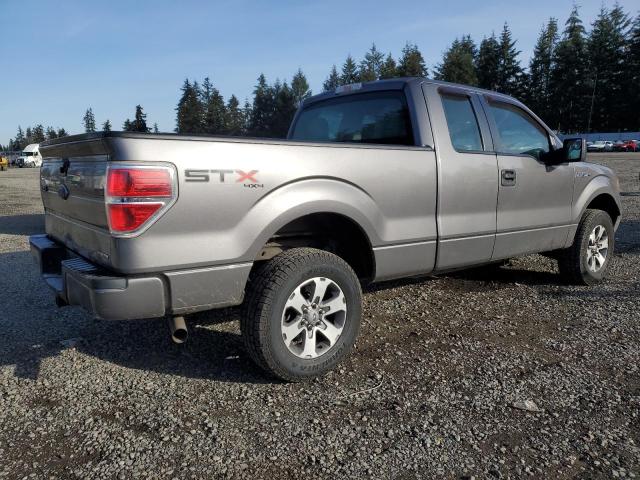 Photo 3 from auction – 2013 FORD F150 SUPER with VIN 1FTFX1EFXDFB60737