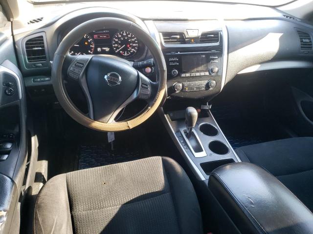 Photo 8 from auction – 2015 NISSAN ALTIMA 2.5 with VIN 1N4AL3AP3FC489578