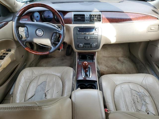 Photo 8 from auction – 2008 BUICK LUCERNE CX with VIN 1G4HE57Y28U170759