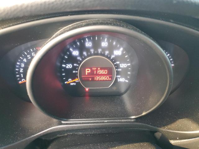Photo 9 from auction – 2015 KIA SOUL + with VIN KNDJP3A5XF7141654
