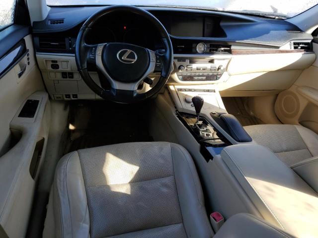 Photo 8 from auction – 2013 LEXUS ES 350 with VIN JTHBK1GG9D2018811