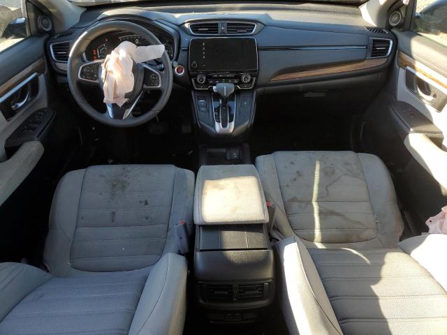 Photo 8 from auction – 2017 HONDA CR-V EX with VIN 7FARW1H55HE042886