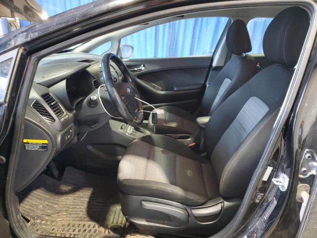 Photo 7 from auction – 2016 KIA FORTE EX with VIN KNAFX5A89G5627765
