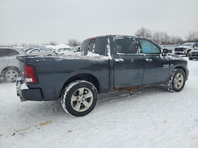 Photo 3 from auction – 2013 RAM 1500 SPORT with VIN 1C6RR7MT6DS687173