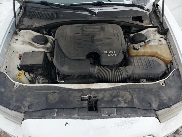 Photo 11 from auction – 2011 DODGE CHARGER with VIN 2B3CL3CG0BH591266