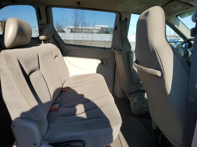 Photo 11 from auction – 2005 DODGE CARAVAN SE with VIN 1D4GP25R25B261352
