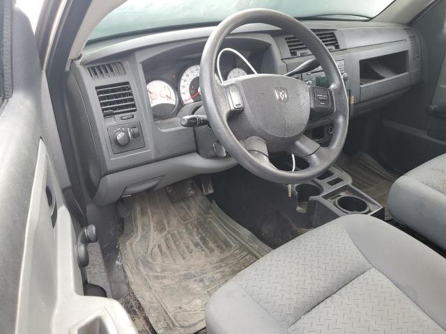 Photo 8 from auction – 2008 DODGE DAKOTA ST with VIN 1D3HW22K18S638485