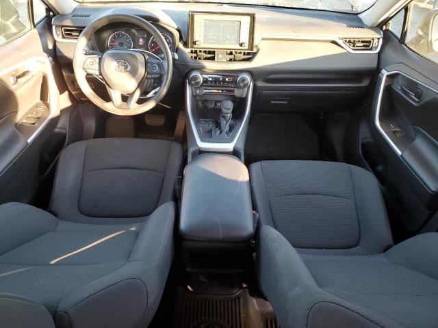Photo 8 from auction – 2019 TOYOTA RAV4 LE with VIN 2T3K1RFV2KW015871