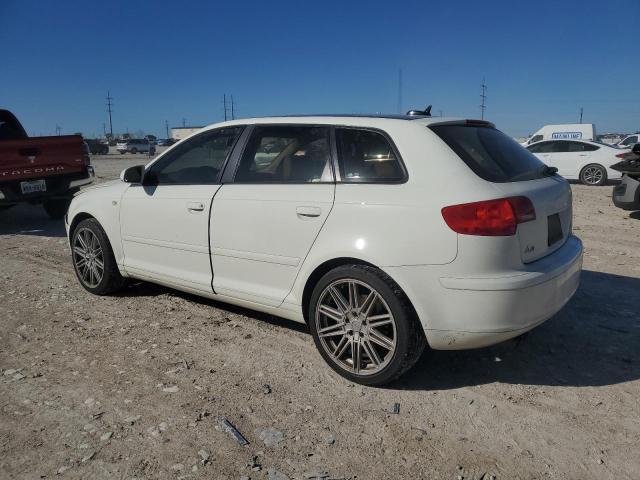 Zdjęcie 2 z aukcji – 2006 AUDI A3 2.0 PRE z VIN WAUNF78P46A116025