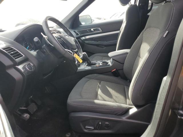 Photo 7 from auction – 2016 FORD EXPLORER X with VIN 1FM5K7D82GGB06407