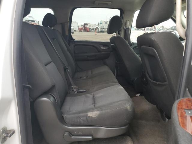 Photo 11 from auction – 2010 CHEVROLET SUBURBAN C with VIN 1GNUCHE05AR183058